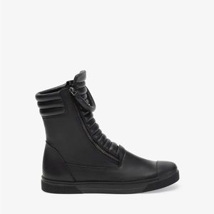 Marcella NYC karma boots